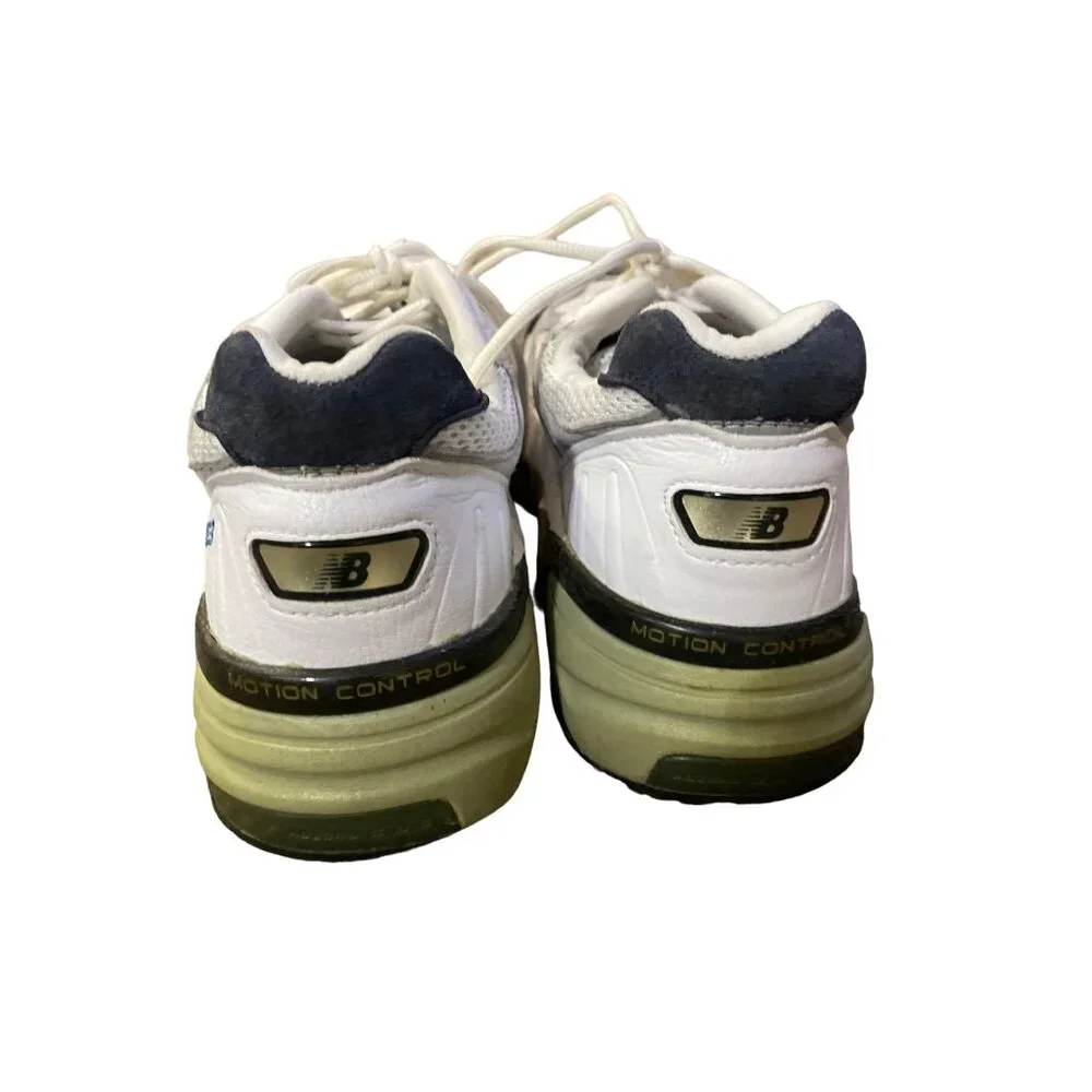 New Balance Running Shoes Mens 9.5 Used MR1123MC - Picture 11 of 14